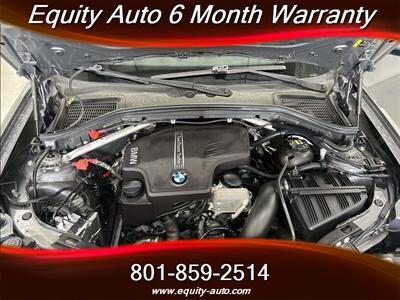2017 BMW X3 xDrive28i   - Photo 46 - West Valley City, UT 84119