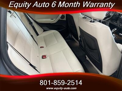 2017 BMW X3 xDrive28i   - Photo 40 - West Valley City, UT 84119