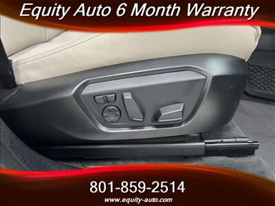 2017 BMW X3 xDrive28i   - Photo 44 - West Valley City, UT 84119