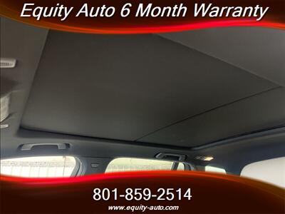 2017 BMW X3 xDrive28i   - Photo 18 - West Valley City, UT 84119