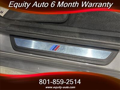 2017 BMW X3 xDrive28i   - Photo 15 - West Valley City, UT 84119