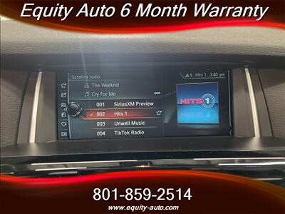 2017 BMW X3 xDrive28i   - Photo 27 - West Valley City, UT 84119