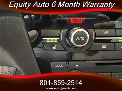 2017 BMW X3 xDrive28i   - Photo 29 - West Valley City, UT 84119