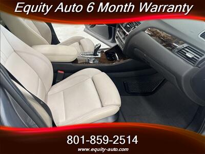 2017 BMW X3 xDrive28i   - Photo 43 - West Valley City, UT 84119