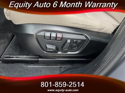 2017 BMW X3 xDrive28i   - Photo 17 - West Valley City, UT 84119