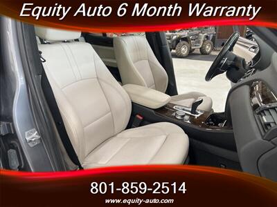 2017 BMW X3 xDrive28i   - Photo 45 - West Valley City, UT 84119