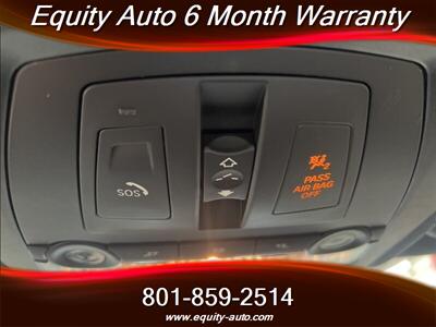 2017 BMW X3 xDrive28i   - Photo 34 - West Valley City, UT 84119