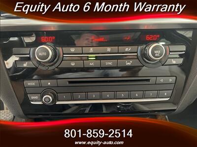 2017 BMW X3 xDrive28i   - Photo 28 - West Valley City, UT 84119