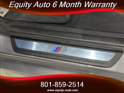 2017 BMW X3 xDrive28i   - Photo 15 - West Valley City, UT 84119