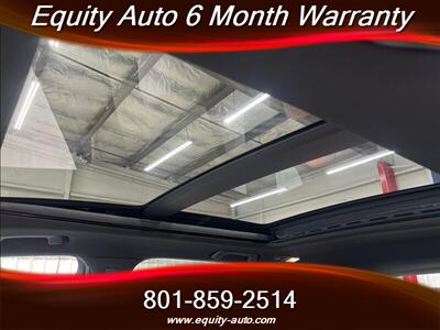 2017 BMW X3 xDrive28i   - Photo 19 - West Valley City, UT 84119