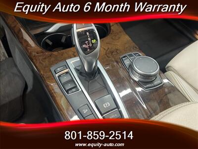 2017 BMW X3 xDrive28i   - Photo 32 - West Valley City, UT 84119