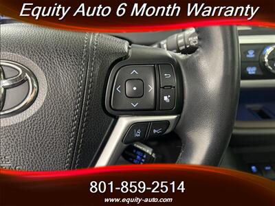2018 Toyota Highlander Limited Platinum  AWD - Photo 23 - West Valley City, UT 84119