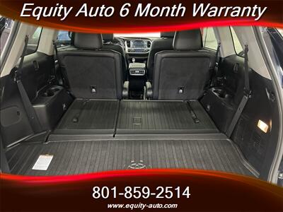 2018 Toyota Highlander Limited Platinum  AWD - Photo 40 - West Valley City, UT 84119