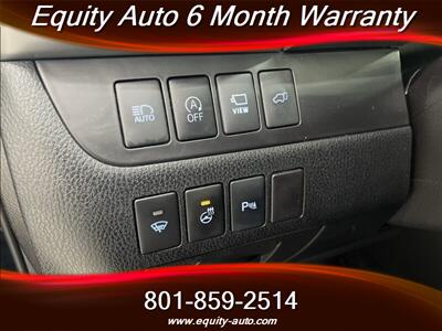 2018 Toyota Highlander Limited Platinum  AWD - Photo 20 - West Valley City, UT 84119