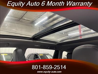 2018 Toyota Highlander Limited Platinum  AWD - Photo 18 - West Valley City, UT 84119