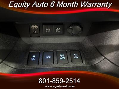 2018 Toyota Highlander Limited Platinum  AWD - Photo 31 - West Valley City, UT 84119