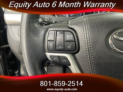 2018 Toyota Highlander Limited Platinum  AWD - Photo 22 - West Valley City, UT 84119