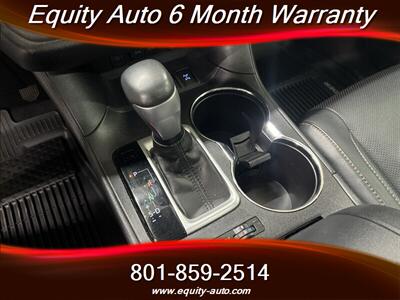 2018 Toyota Highlander Limited Platinum  AWD - Photo 30 - West Valley City, UT 84119