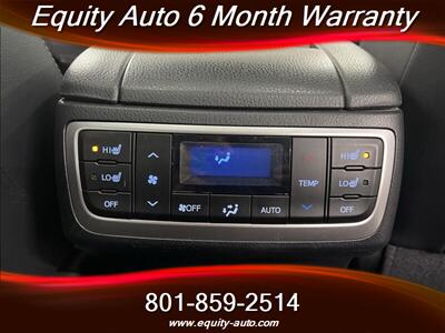 2018 Toyota Highlander Limited Platinum  AWD - Photo 43 - West Valley City, UT 84119