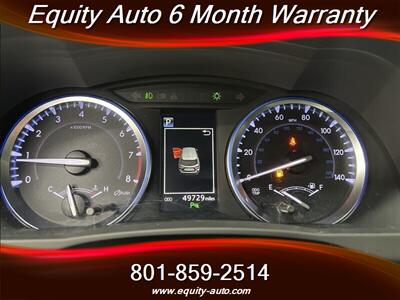 2018 Toyota Highlander Limited Platinum  AWD - Photo 24 - West Valley City, UT 84119