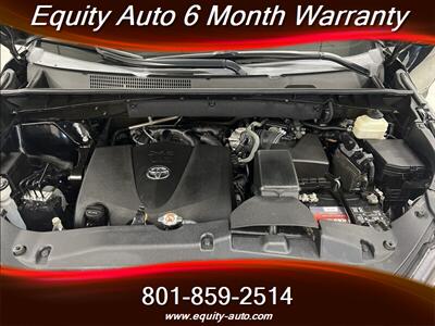 2018 Toyota Highlander Limited Platinum  AWD - Photo 48 - West Valley City, UT 84119