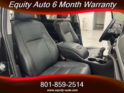 2018 Toyota Highlander Limited Platinum  AWD - Photo 47 - West Valley City, UT 84119