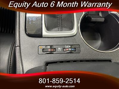 2018 Toyota Highlander Limited Platinum  AWD - Photo 32 - West Valley City, UT 84119