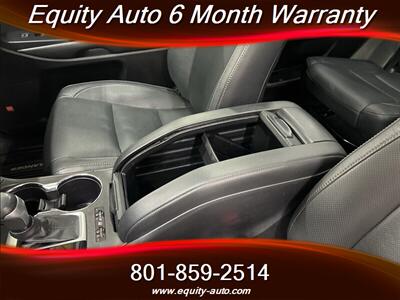 2018 Toyota Highlander Limited Platinum  AWD - Photo 33 - West Valley City, UT 84119