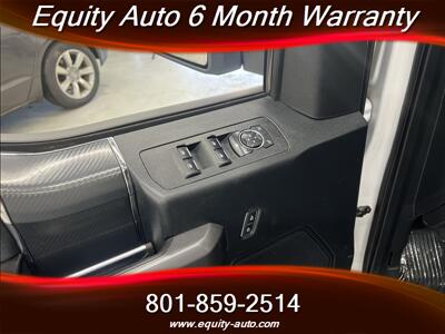 2019 Ford F-150 XLT FX4 4x4 - Photo 16 - West Valley City, UT 84119
