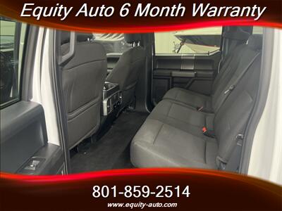 2019 Ford F-150 XLT FX4 4x4 - Photo 36 - West Valley City, UT 84119