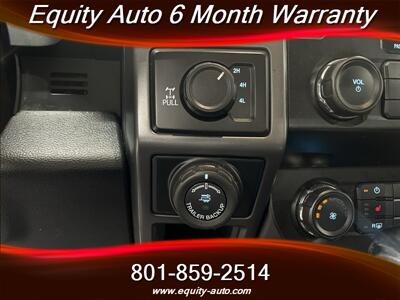 2019 Ford F-150 XLT FX4 4x4 - Photo 28 - West Valley City, UT 84119