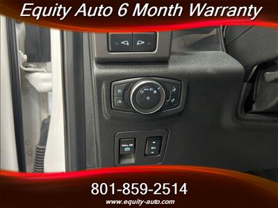 2019 Ford F-150 XLT FX4 4x4 - Photo 21 - West Valley City, UT 84119