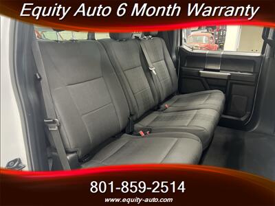 2019 Ford F-150 XLT FX4 4x4 - Photo 39 - West Valley City, UT 84119
