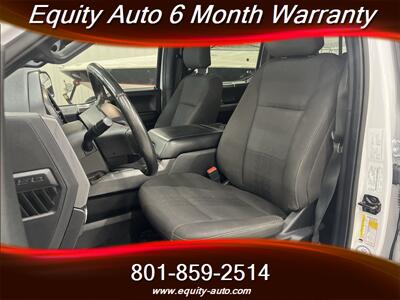 2019 Ford F-150 XLT FX4 4x4 - Photo 19 - West Valley City, UT 84119