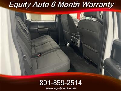 2019 Ford F-150 XLT FX4 4x4 - Photo 38 - West Valley City, UT 84119