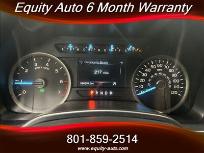 2019 Ford F-150 XLT FX4 4x4 - Photo 25 - West Valley City, UT 84119
