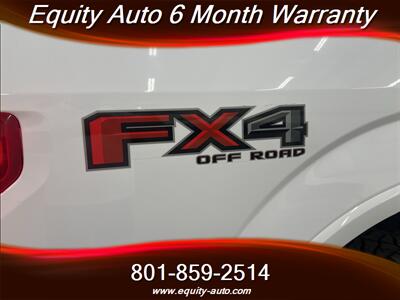 2019 Ford F-150 XLT FX4 4x4 - Photo 8 - West Valley City, UT 84119