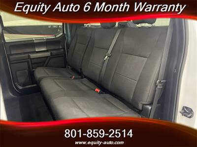 2019 Ford F-150 XLT FX4 4x4 - Photo 37 - West Valley City, UT 84119