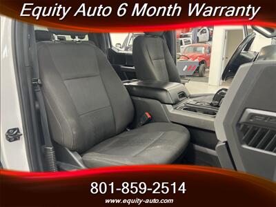 2019 Ford F-150 XLT FX4 4x4 - Photo 42 - West Valley City, UT 84119