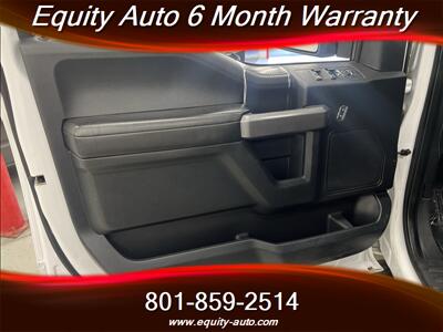 2019 Ford F-150 XLT FX4 4x4 - Photo 15 - West Valley City, UT 84119