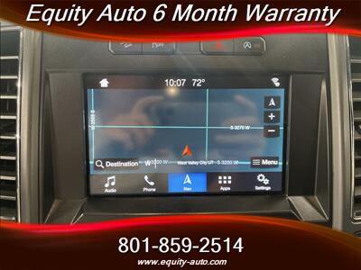 2019 Ford F-150 XLT FX4 4x4 - Photo 30 - West Valley City, UT 84119