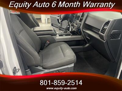 2019 Ford F-150 XLT FX4 4x4 - Photo 40 - West Valley City, UT 84119