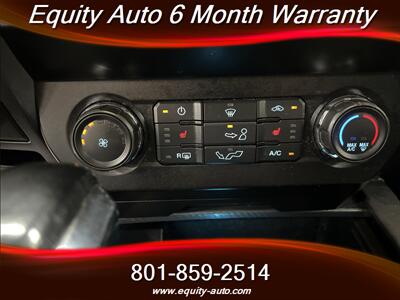 2019 Ford F-150 XLT FX4 4x4 - Photo 33 - West Valley City, UT 84119