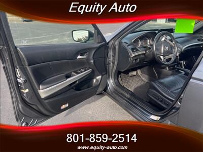 2008 Honda Accord EX-L w/Navi   - Photo 14 - West Valley City, UT 84119