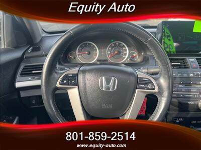 2008 Honda Accord EX-L w/Navi   - Photo 23 - West Valley City, UT 84119