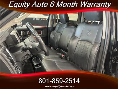 2012 RAM 1500 Laramie   - Photo 20 - West Valley City, UT 84119