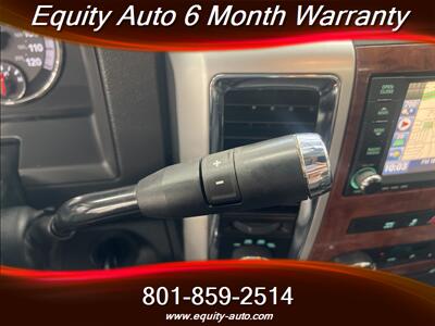 2012 RAM 1500 Laramie   - Photo 33 - West Valley City, UT 84119