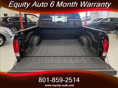 2012 RAM 1500 Laramie   - Photo 45 - West Valley City, UT 84119