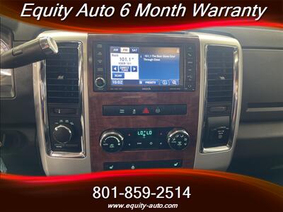 2012 RAM 1500 Laramie   - Photo 28 - West Valley City, UT 84119