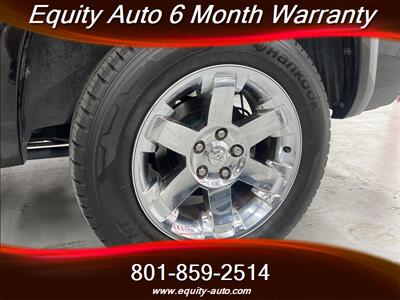 2012 RAM 1500 Laramie   - Photo 47 - West Valley City, UT 84119